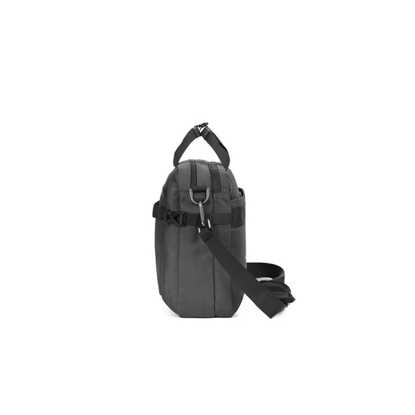 Aoking SM3050 Borsa a Mano Unisex Grigio