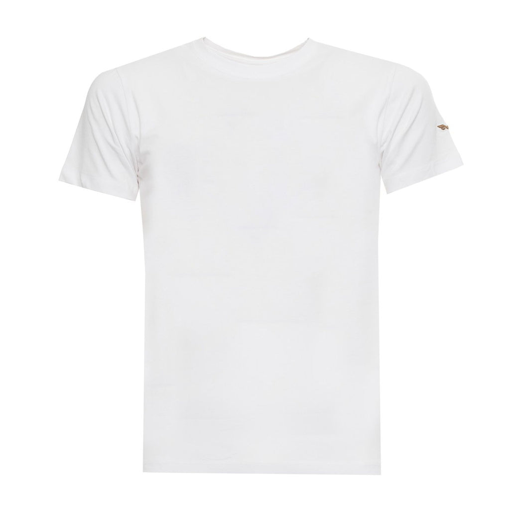 Armata Di Mare 5351079 T-shirt Maglietta Uomo Bianco - BeFashion.it