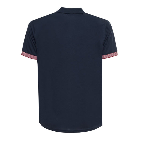 Armata Di Mare 53521052 Polo Uomo Blu Navy - BeFashion.it