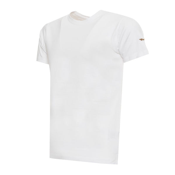 Armata Di Mare 5351079 T-shirt Maglietta Uomo Bianco - BeFashion.it