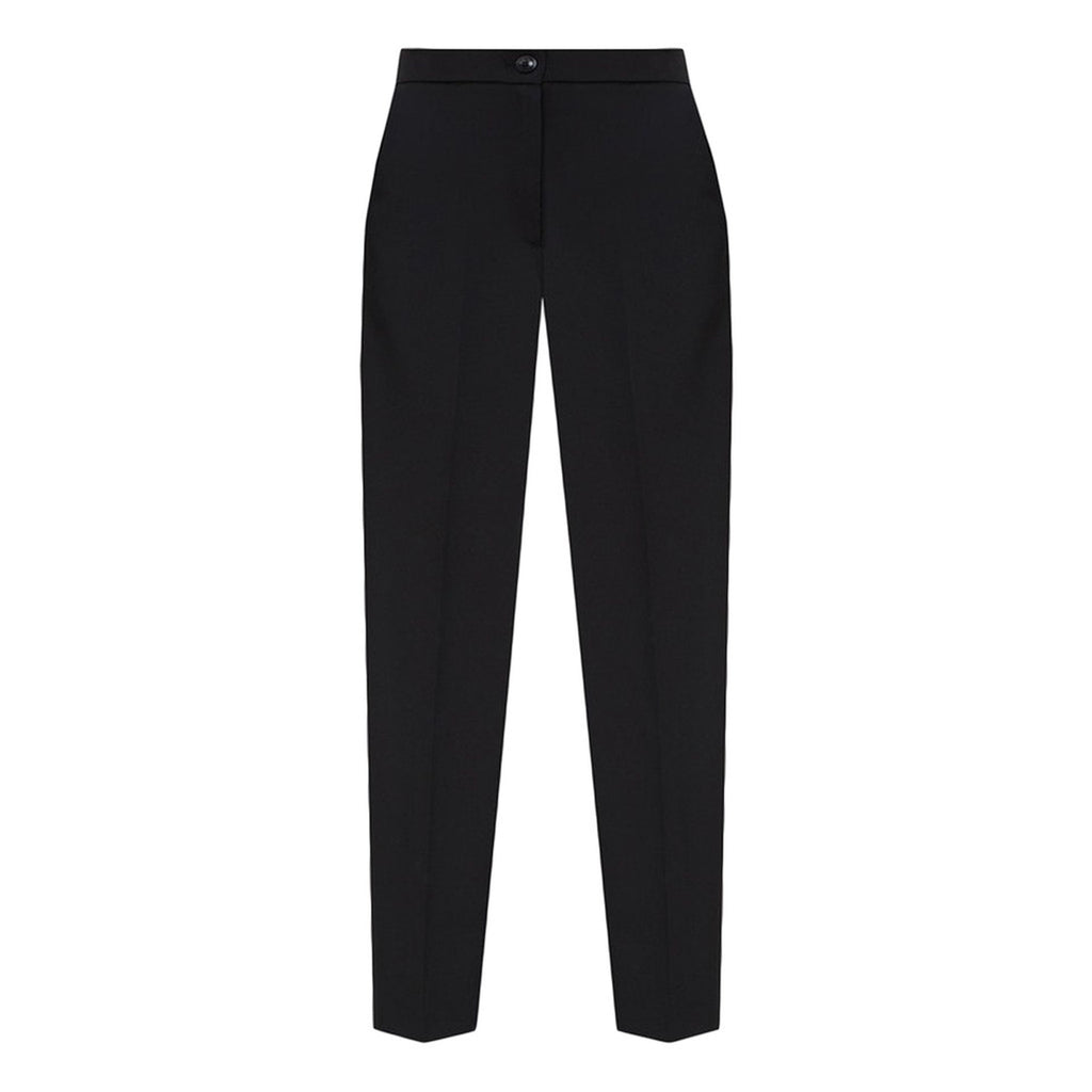 Twinset 212TT2194 Pantaloni Donna Nero