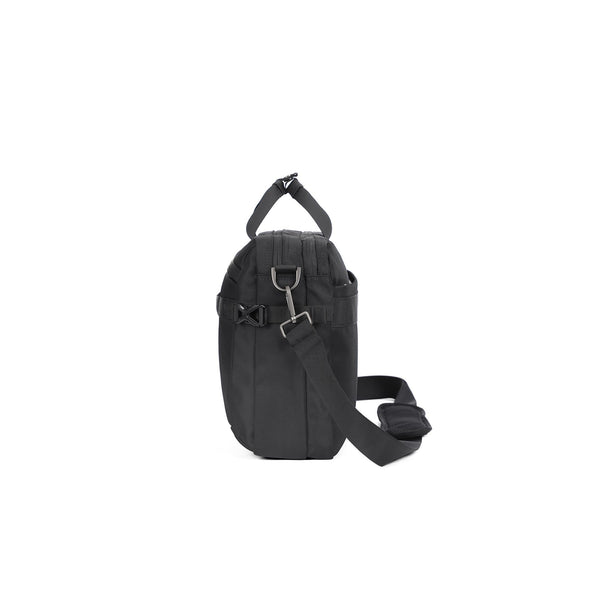 Aoking SM3050 Borsa a Mano Unisex Nero