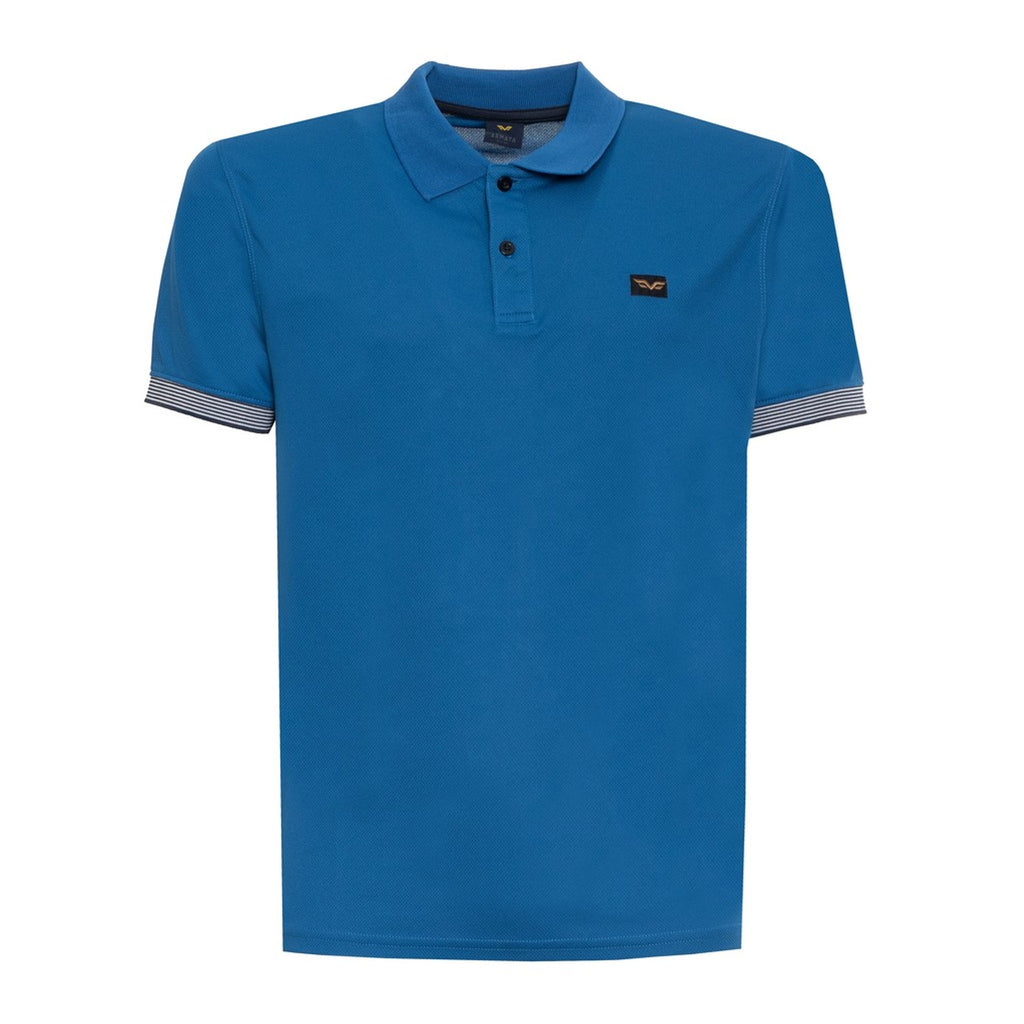 Armata Di Mare 53521052 Polo Uomo Blu - BeFashion.it