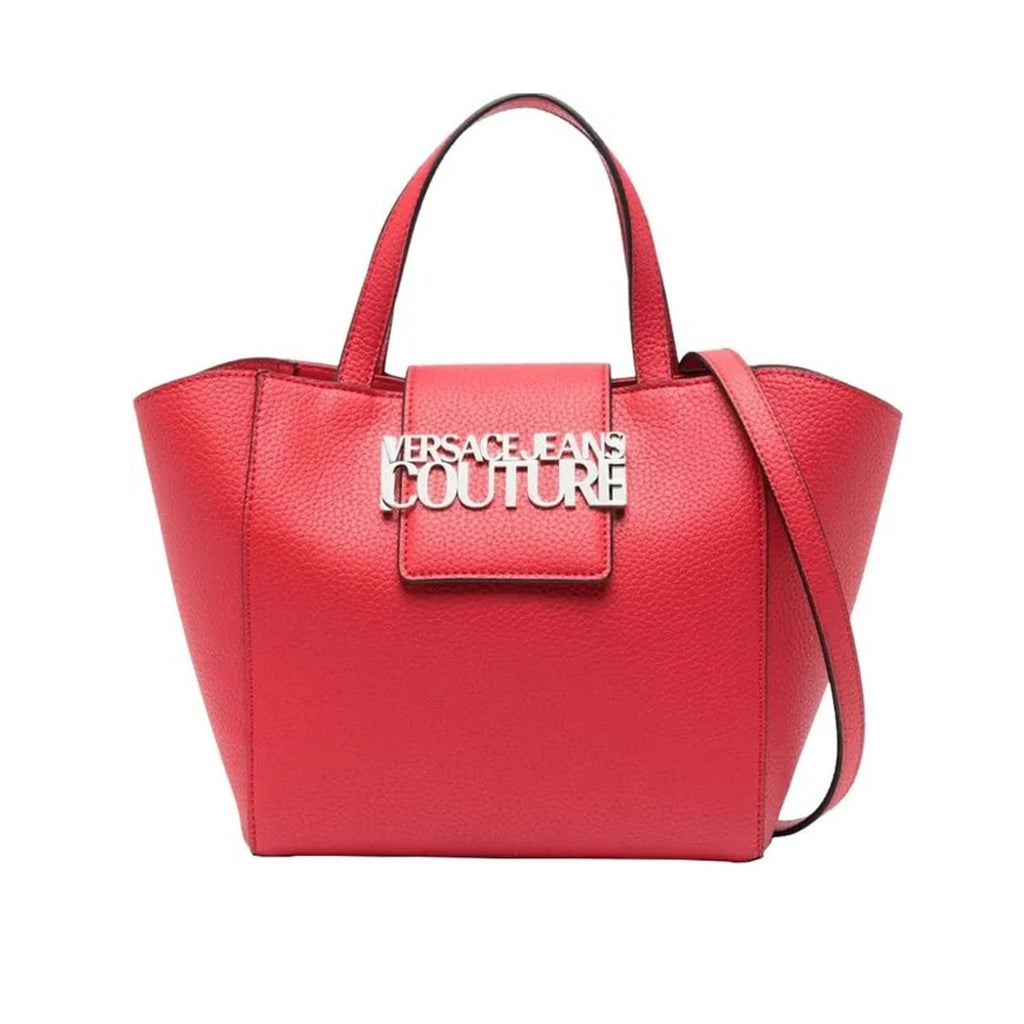 Versace Jeans 75VA4BB5ZS413 Borsa Shopping Bag Donna Rosso