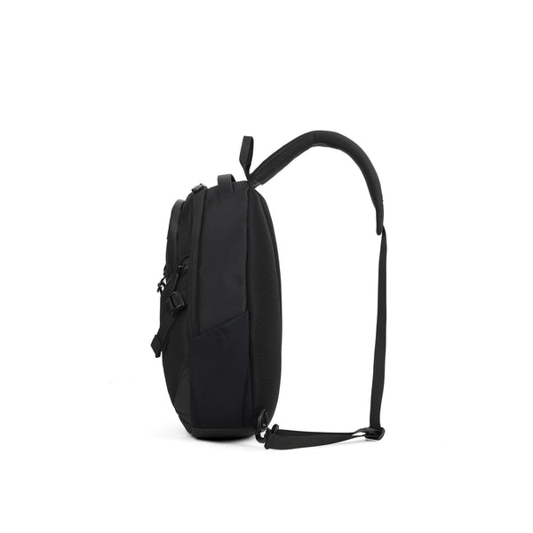 Aoking XY2272 Borsa a Tracolla Unisex Nero