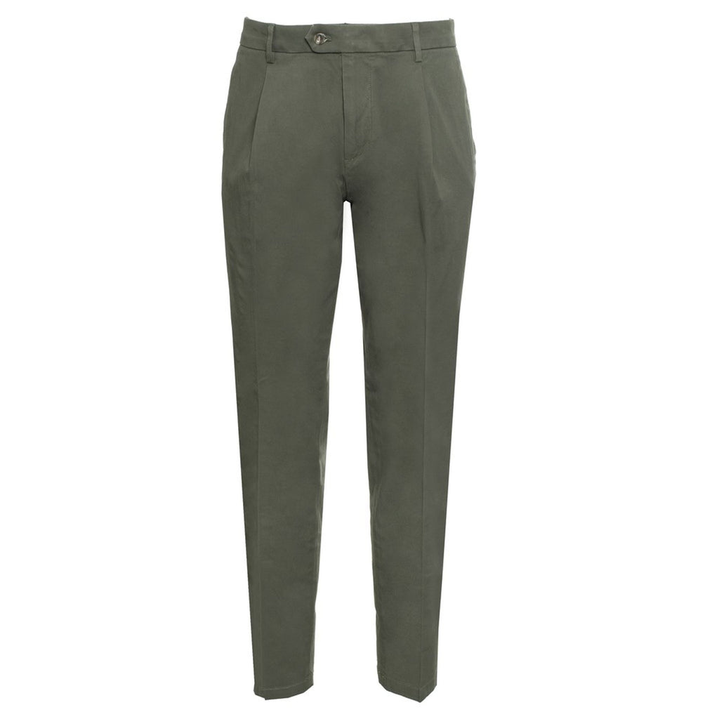 Dockers A57800004 Pantaloni Uomo Verde