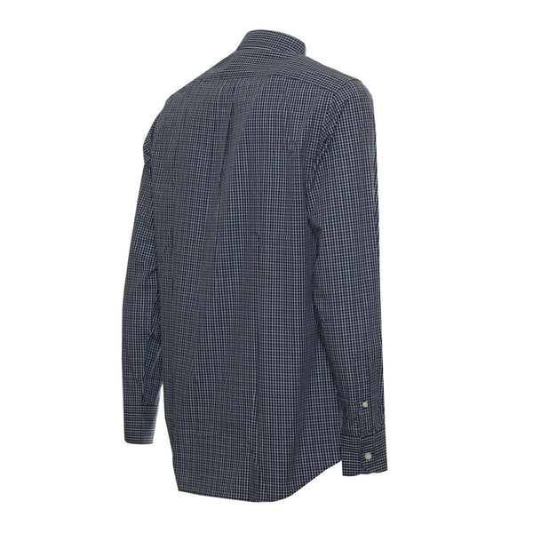 Harmont & Blaine CREO88-011404M Camicia Uomo Blu